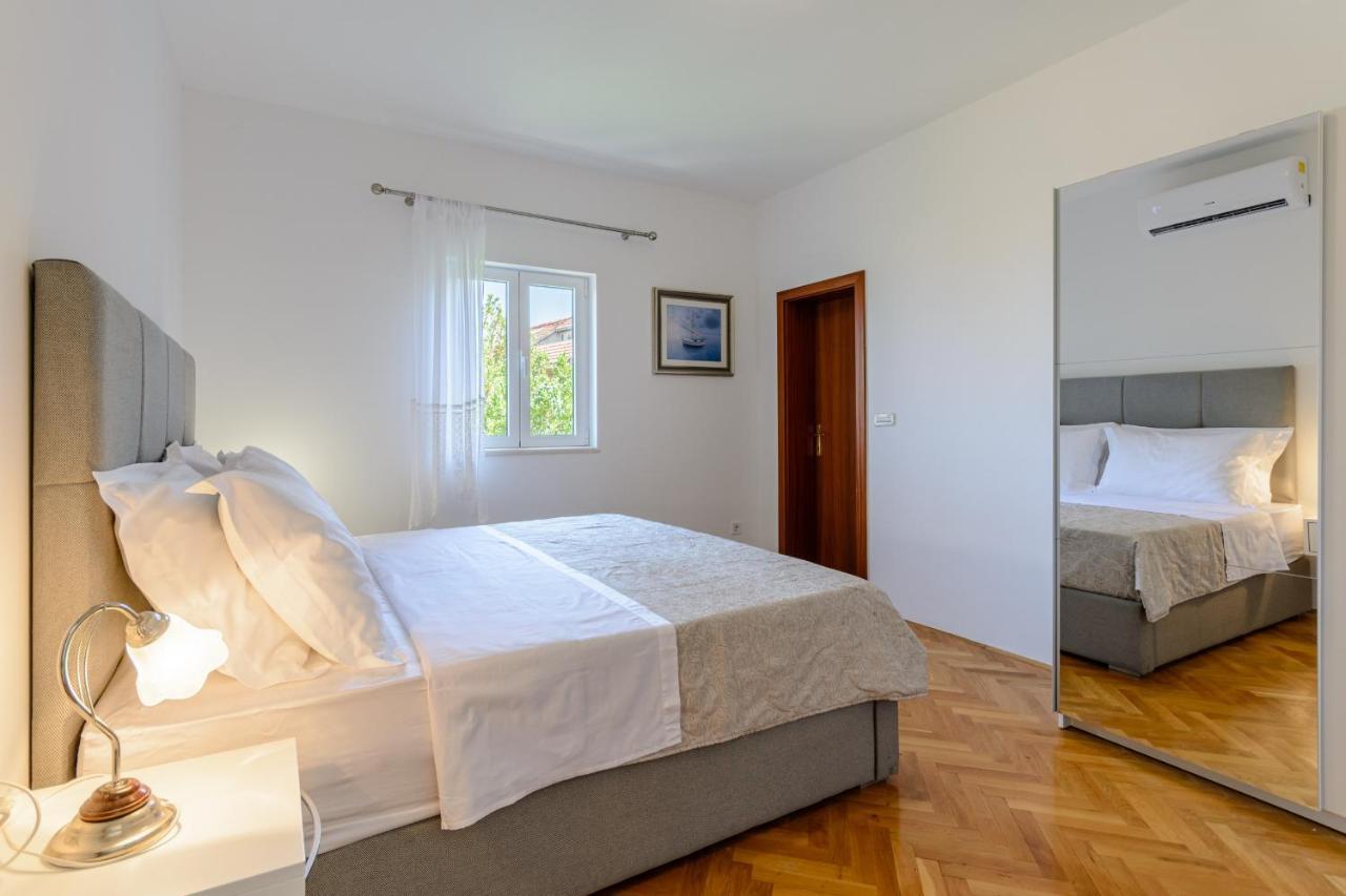 Apartment Marcela Sutivan Eksteriør billede